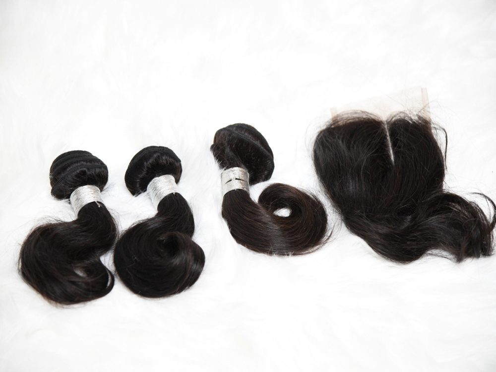 MariaVoila Hairs