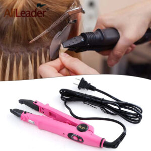 Fusion Hair Extension Iron