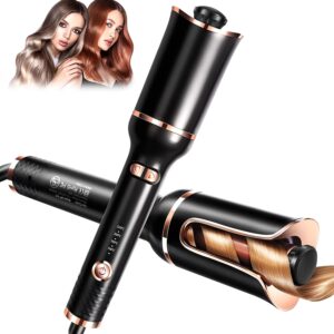 Automatic Hair Curler